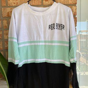 Red River Exist Long Sleeve Jersey Long Sleeve (Small)